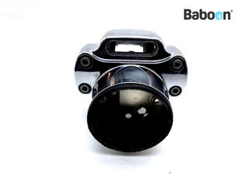 Stuurklem / Riser Set Harley-Davidson XL 883 C Sportster, Verzenden, Gebruikt