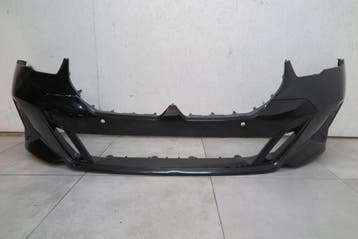 BMW 5 G60 G61 23- M pakket voorbumper 8084653, Verzenden, Gebruikt