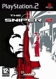 The Sniper 2 (ps2 nieuw), Spelcomputers en Games, Games | Sony PlayStation 2, Ophalen of Verzenden, Nieuw