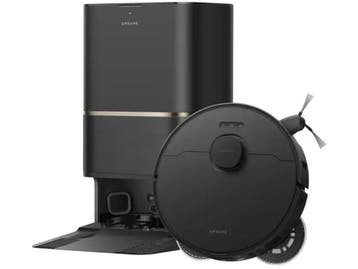 Dreame L50 Ultra AE - Robotstofzuiger - Vormax-zuigkracht, Verzenden, Zo goed als nieuw