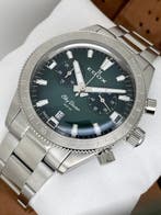 Edox - Skydiver Limited Edition Chronograph - 10116-3-VIDN -, Nieuw