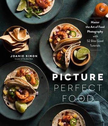 Picture Perfect Food - Joanie Simon 9781645672555, Verzenden, Gelezen, Joanie Simon