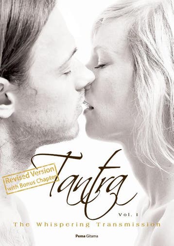 Tantra, Vol I, The Whispering Transmission | Pema Gitama, Ophalen of Verzenden, Nieuw, Pema Gitama