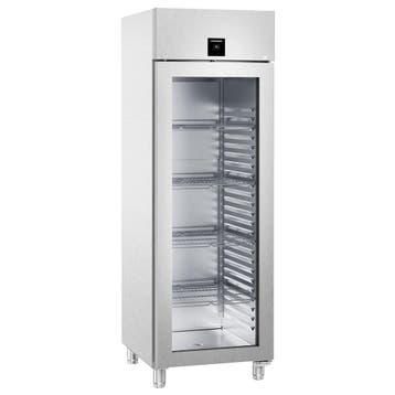 GGM Gastro | LIEBHERR | Koelkast RVS PERFECTION - 625 liter, Verzenden