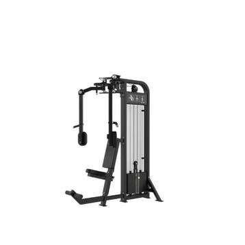 Gymfit - Custom-line - Pec Deck - C07, Sport en Fitness, Ophalen of Verzenden, Nieuw