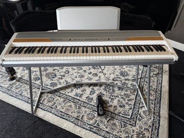 Korg SP-250 Digitale piano, Ophalen, Overige kleuren, Digitaal, Zo goed als nieuw