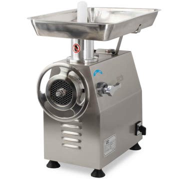 HCB Gehaktmolen - 320 kg p/u - 230V - RVS, Verzenden, Nieuw in verpakking, Bakkerij en Slagerij