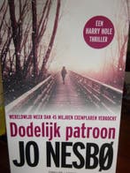 Dodelijk patroon (special) 9789403120621 Jo Nesbo, Verzenden, Gelezen, Jo Nesbo