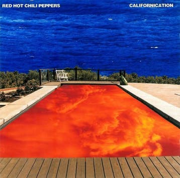 Red Hot Chili Peppers – Californication (CD, 2013), Ophalen of Verzenden, Nieuw in verpakking
