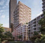 Te huur: Appartement Baan in Rotterdam, Appartement, Rotterdam, Zuid-Holland