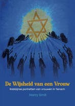 De wijsheid van een vrouw 9789493349988 Harry Smit, Verzenden, Zo goed als nieuw, Harry Smit