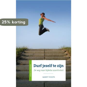 Durf jezelf te zijn - J. Vugts 9789043510493, Verzenden, Gelezen, J. Vugts