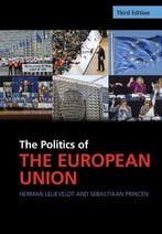 The Politics of the European Union 9781009318341, Boeken, Studieboeken en Cursussen, Verzenden, Zo goed als nieuw