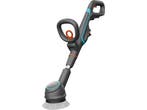 GARDENA AquaBrush Compact - Accu MultiCleaner - 18V POWER, Verzenden, Zo goed als nieuw, Gardena
