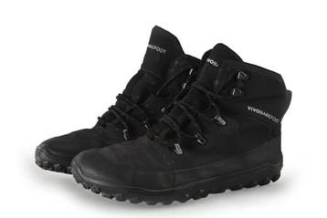 Vivobarefoot Barefoot in maat 39 Zwart, Kleding | Dames, Verzenden, Vivobarefoot, Zwart, Gedragen