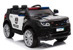 Politieauto, Kinderauto, US policecar, Nieuw! met garantie, Ophalen of Verzenden, Nieuw