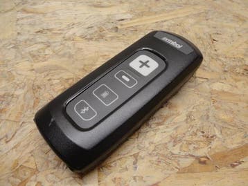 Symbol CS4070 1D & 2D Mobile Barcode Scanner Bluetooth, Ophalen of Verzenden, Nieuw, Overige typen, Symbol / Motorola