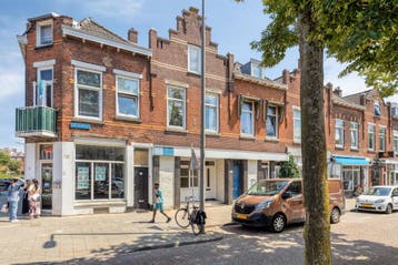 Appartement te huur in Rotterdam - 14 m² - 1 kamer(s), Appartement, Rotterdam, Zuid-Holland