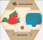 Variadoos visueel waarnemen Levensvormen deel 8, Verzenden, Nieuw