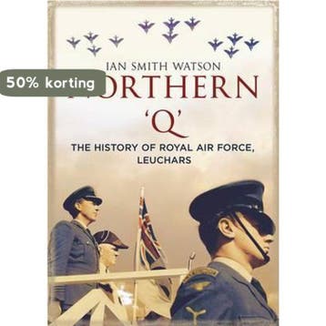 Northern Q - Ian Smith Watson 9781781551929, Verzenden, Zo goed als nieuw, Ian Smith Watson