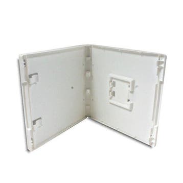 Vervangende game case / doosje voor 3DS games, Verzenden, Nieuw