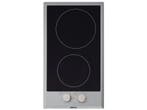 Beko HDCC32200X - Domino kookplaat - Keramisch -, Verzenden, Zo goed als nieuw