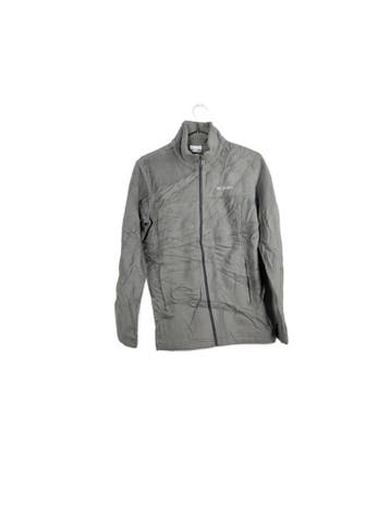 Columbia Sportswear Fleecejassen Dames maat XL Grijs Vintage, Ophalen of Verzenden, Nieuw