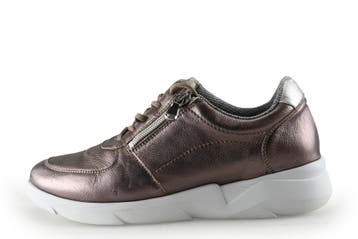 Waldlaufer Sneakers in maat 37½ Brons, Overige kleuren, Waldlaufer, Verzenden, Sneakers of Gympen