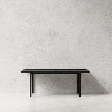 Nichba - Nichlas B. Andersen - Salontafel - Salontafel, Antiek en Kunst