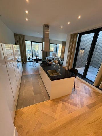 Te huur: Appartement Seinpostweg in Zandvoort, Noord-Holland, Appartement, Zandvoort