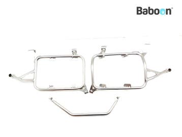 Koffer Rek BMW R 1250 GS 2019-2020 (R1250GS K50), Verzenden, Gebruikt