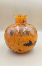 Paul NICOLAS for LORRAIN - Vaas - - Art Deco, Antiek en Kunst, Antiek | Glas en Kristal