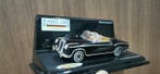 Classic Cars 1:43 - Modelauto - Mercedes-Benz 220 SE, Nieuw