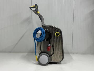 KARCHER Hogedrukreiniger HD 10/15-4 Cage Food, Ophalen of Verzenden, Nieuw
