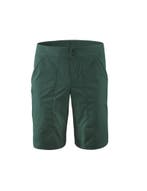 Loeffler fietsbroek kort M Bike Shorts Skys-E TSL Forest..., Löffler, Verzenden, Nieuw, Groen