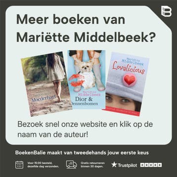 Anna / Vrouwen van Vechtlust / 1 - Mariëtte Middelbeek, Verzenden, Gelezen, Mariëtte Middelbeek