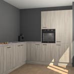 Olm keuken Portland 77278, Verzenden, Nieuw