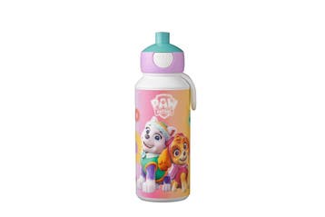 Mepal drinkfles pop-up Campus Paw P van €13,99 voor €7,00, Ophalen of Verzenden, Nieuw