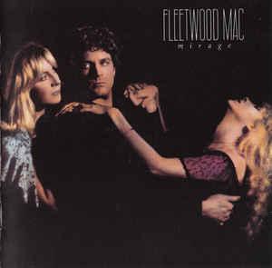 cd - Fleetwood Mac - Mirage, Cd's en Dvd's, Cd's | Overige Cd's, Zo goed als nieuw, Verzenden