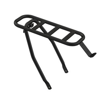 Steco Urban arrow bagagedrager zwart, Verzenden, Nieuw