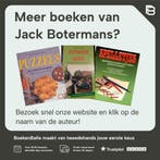 De jaren 50 9789058972729 Jack Botermans, Verzenden, Gelezen, Jack Botermans