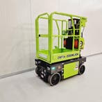 Nieuw - Zoomlion zmp04 - masthoogwerker