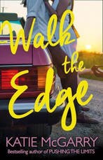 Walk The Edge 9781848454569 Katie McGarry, Verzenden, Gelezen, Katie McGarry