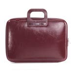 Bombata Evolution Laptoptas 15,6 inch Rood, Computers en Software, Laptoptassen, Verzenden, Nieuw