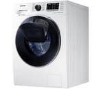 Samsung Wasdroogcombinatie 8/4.5KG WD80K5A00OW Refurbished, Verzenden, Nieuw