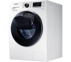 Samsung Wasdroogcombinatie 8/4.5KG WD80K5A00OW Refurbished, Verzenden, Zo goed als nieuw