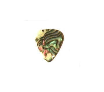 Plectrum 1.5mm-Grijs, Verzenden, Nieuw