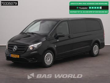 Zakelijke Lease |  Mercedes-Benz Vito 114 Incl.BPM/Ex.BTW Pe, Automaat, Gebruikt, Euro 6, Diesel