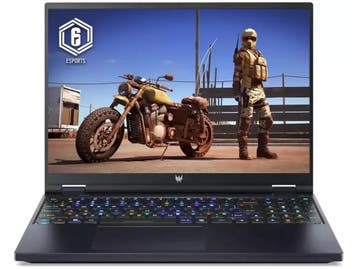 Acer Predator Helios 16 PH16-71-99HU - Gaminglaptop - Intel, Verzenden, Nieuw, Acer
