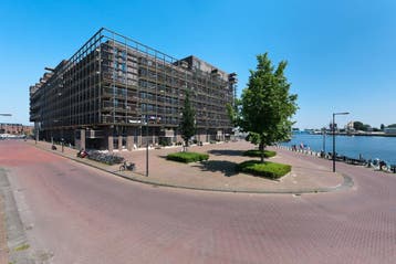 Te huur: Appartement R.J.H. Fortuynstraat in Amsterdam, Noord-Holland, Appartement, Amsterdam
